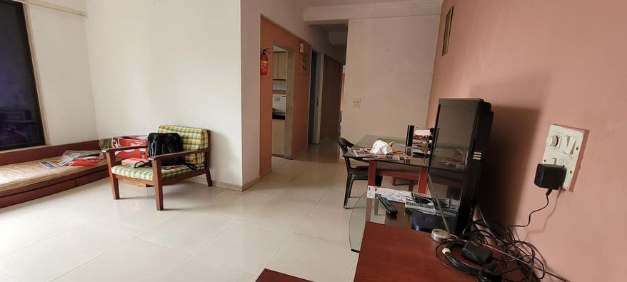 2BHK · Furnished · Apartment