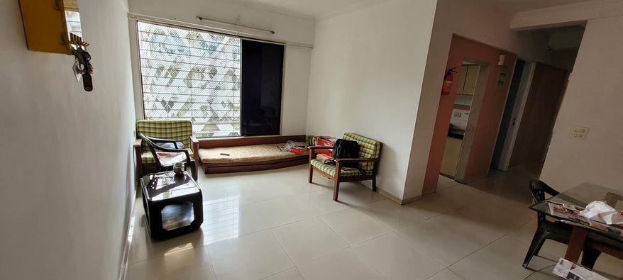 2BHK · Furnished · Apartment