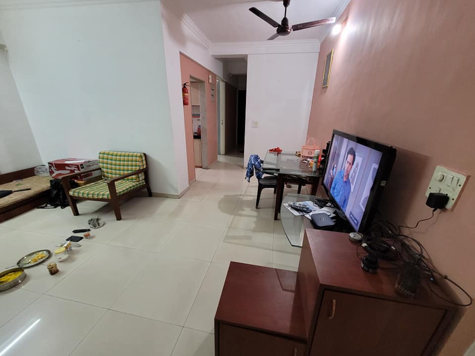 2BHK · Furnished · Apartment