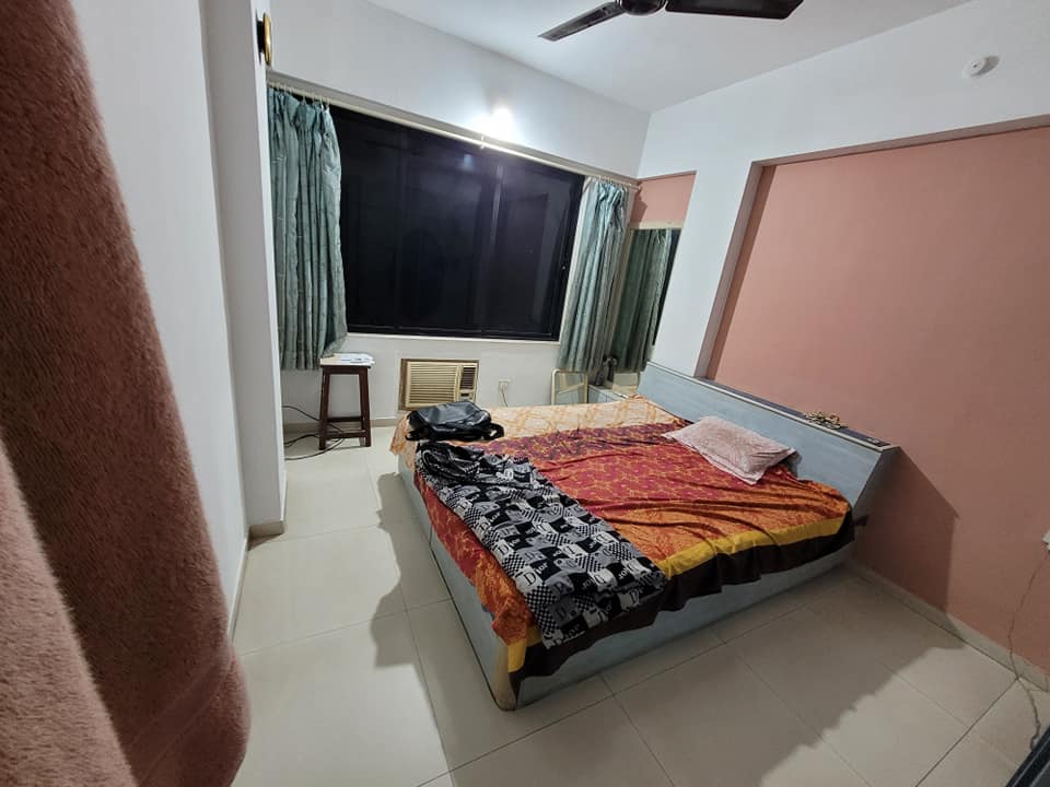 2BHK · Furnished · Apartment