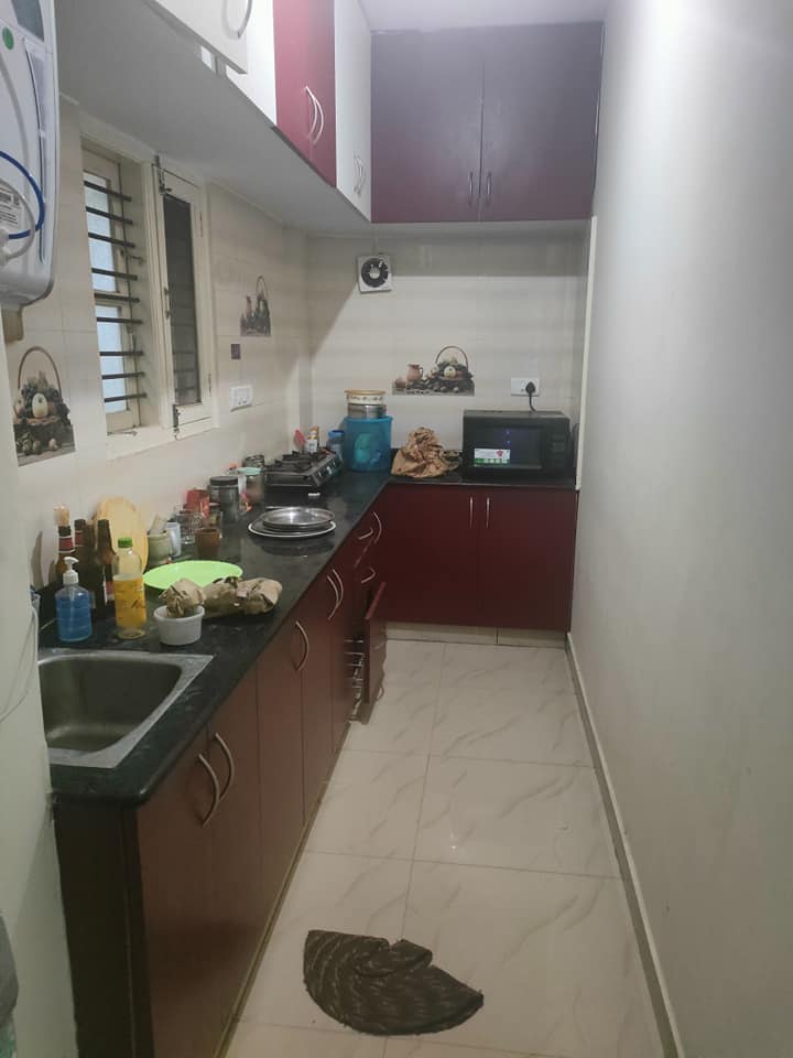 2BHK · Furnished · Apartment
