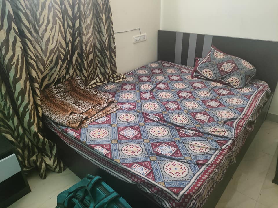 2BHK · Furnished · Apartment