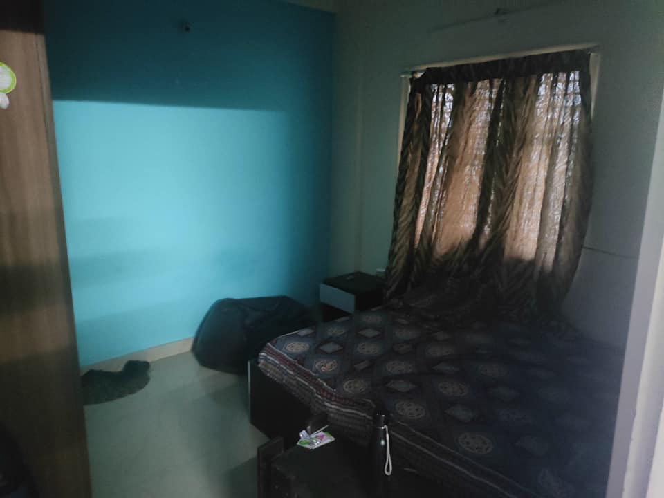 2BHK · Furnished · Apartment