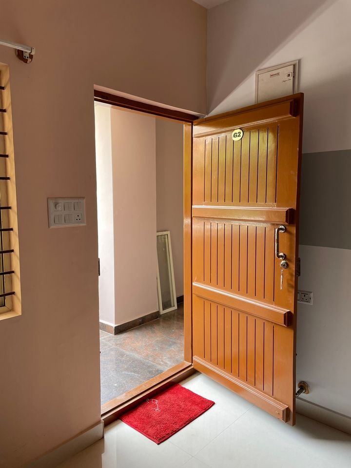 2BHK · Furnished · Apartment