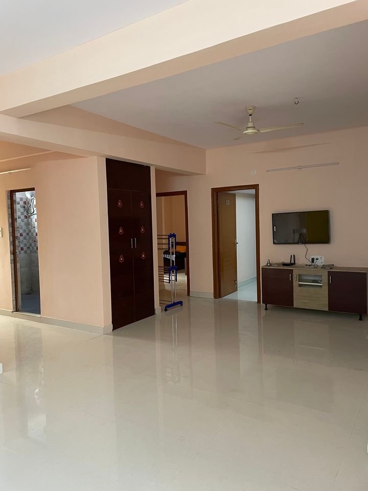 2BHK · Furnished · Apartment