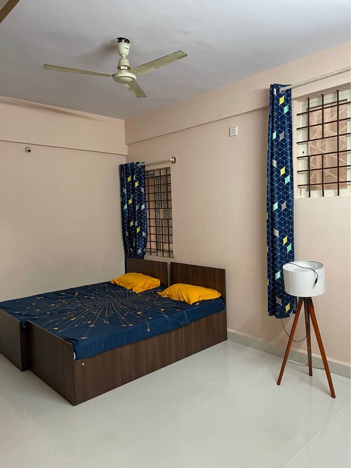 2BHK · Furnished · Apartment
