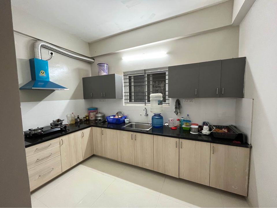 2BHK · Furnished · Apartment