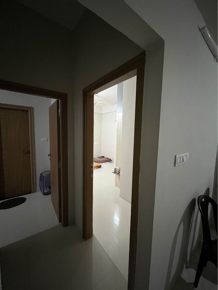 2BHK · Furnished · Apartment