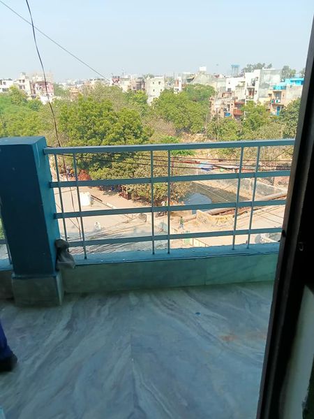 1RK · Semi Furnished · Apartment