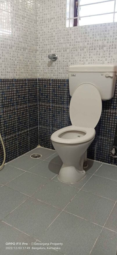 1RK · Semi Furnished · Apartment