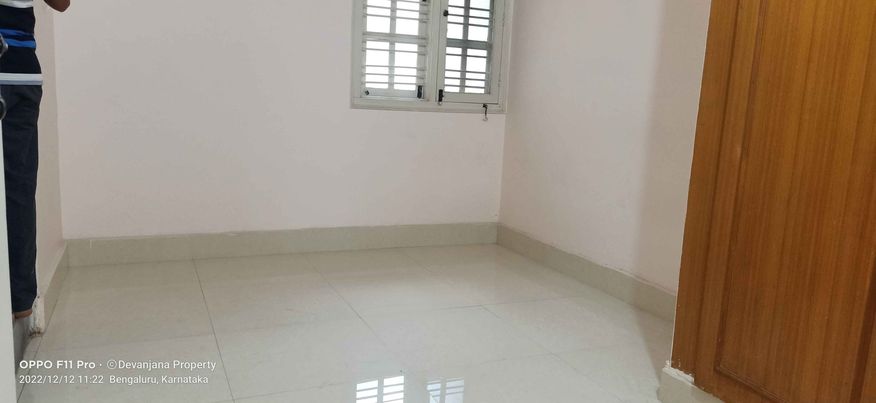 1RK · Semi Furnished · Apartment