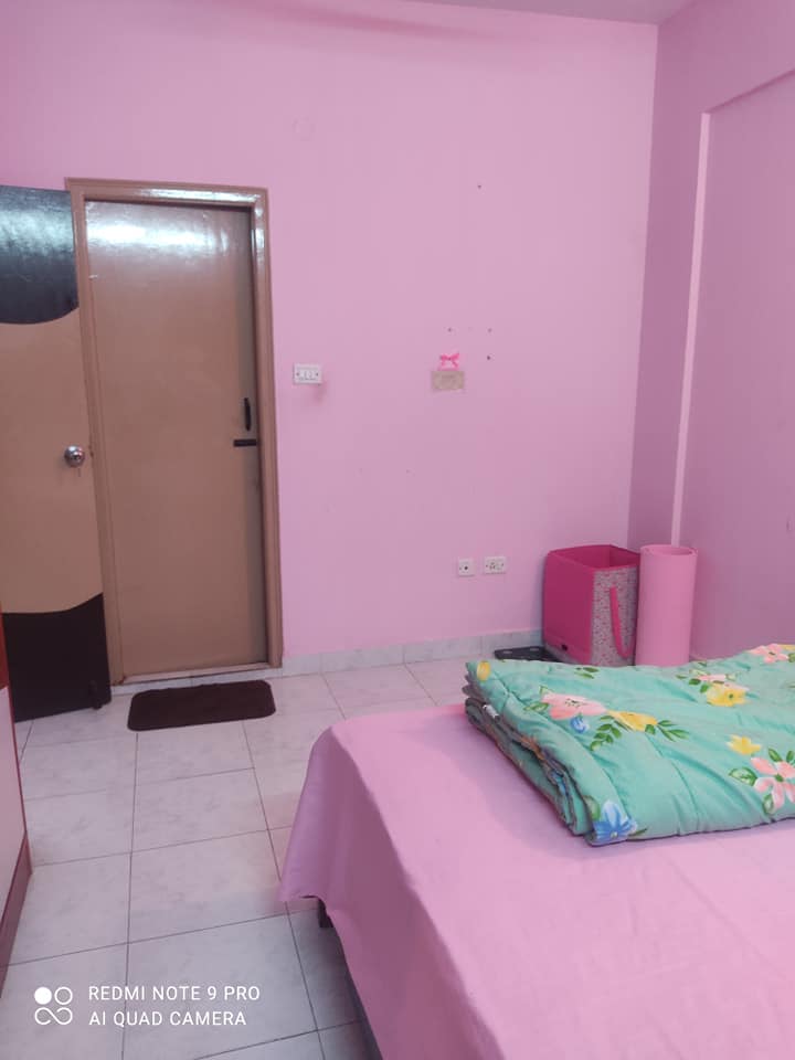 3BHK · Furnished · Apartment