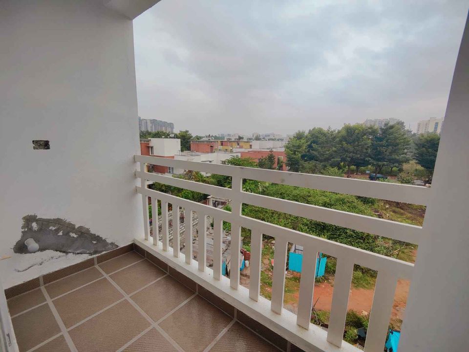 2BHK · Furnished · Apartment