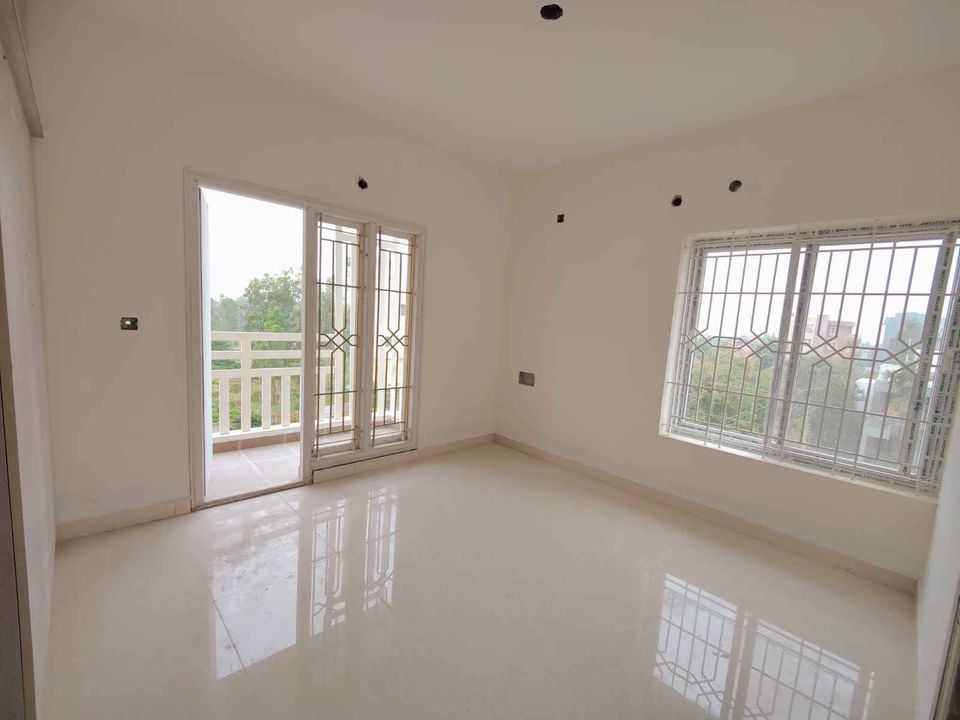 2BHK · Furnished · Apartment