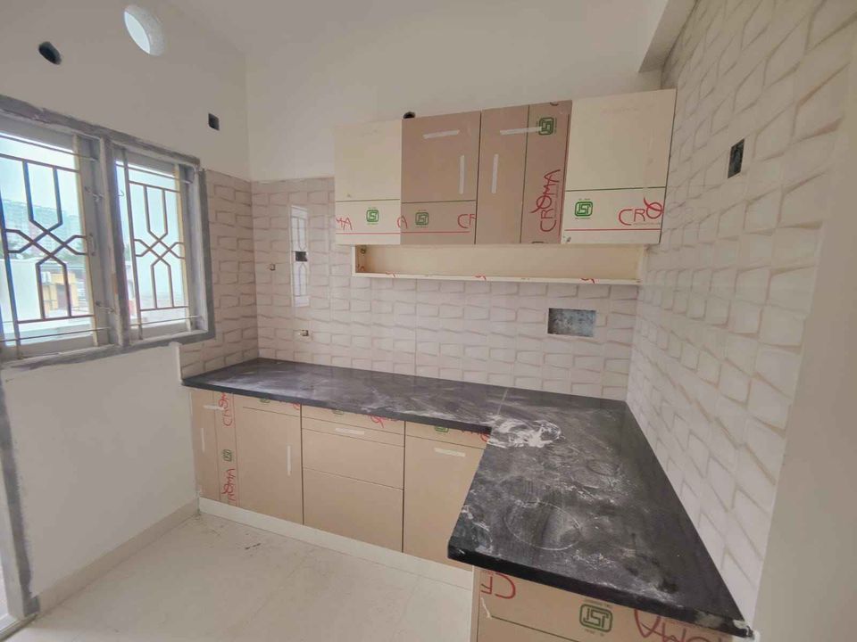 2BHK · Furnished · Apartment