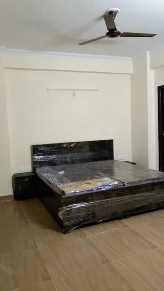 4BHK · Furnished · Apartment