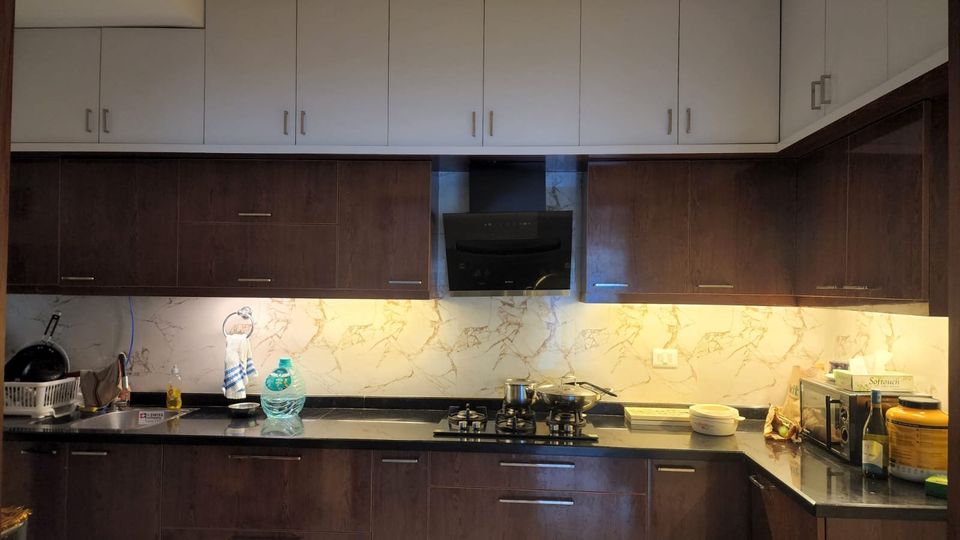 2BHK · Furnished · Apartment