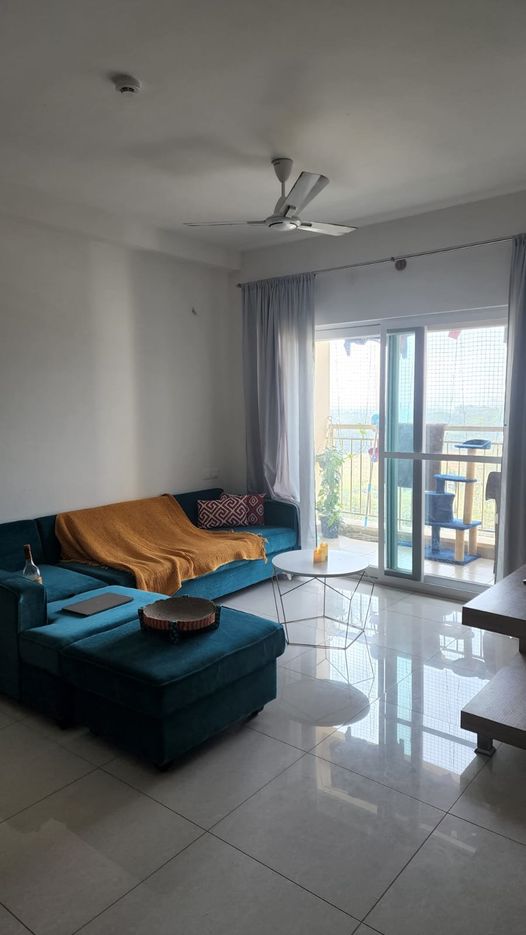 2BHK · Furnished · Apartment