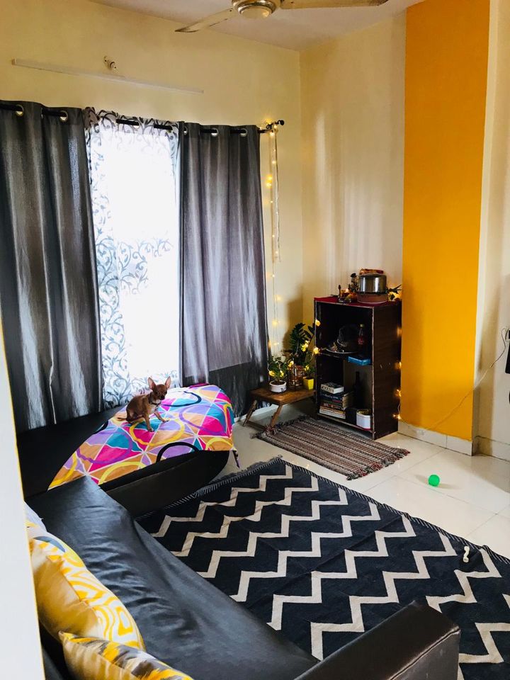 2BHK · Furnished · Apartment