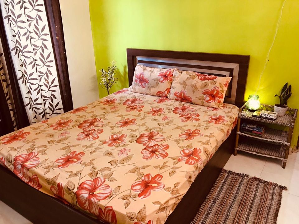 2BHK · Furnished · Apartment