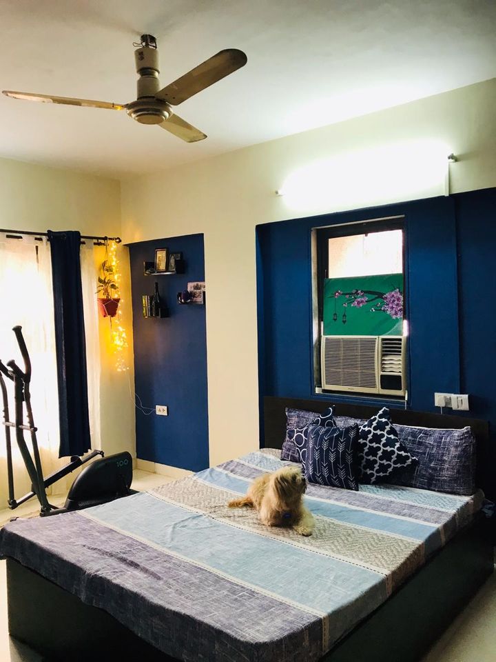 2BHK · Furnished · Apartment