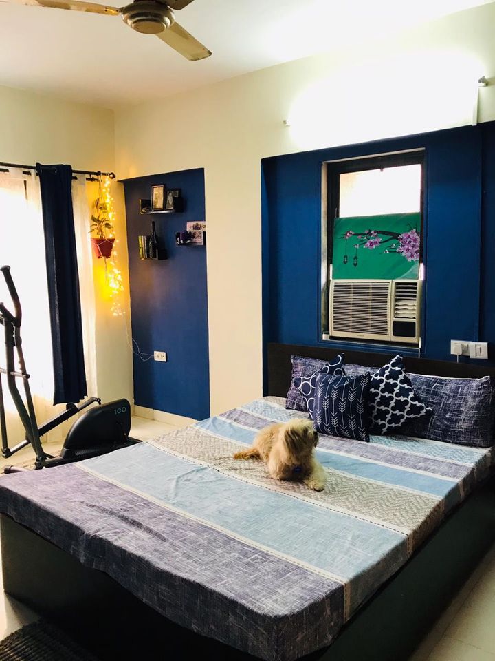 2BHK · Furnished · Apartment