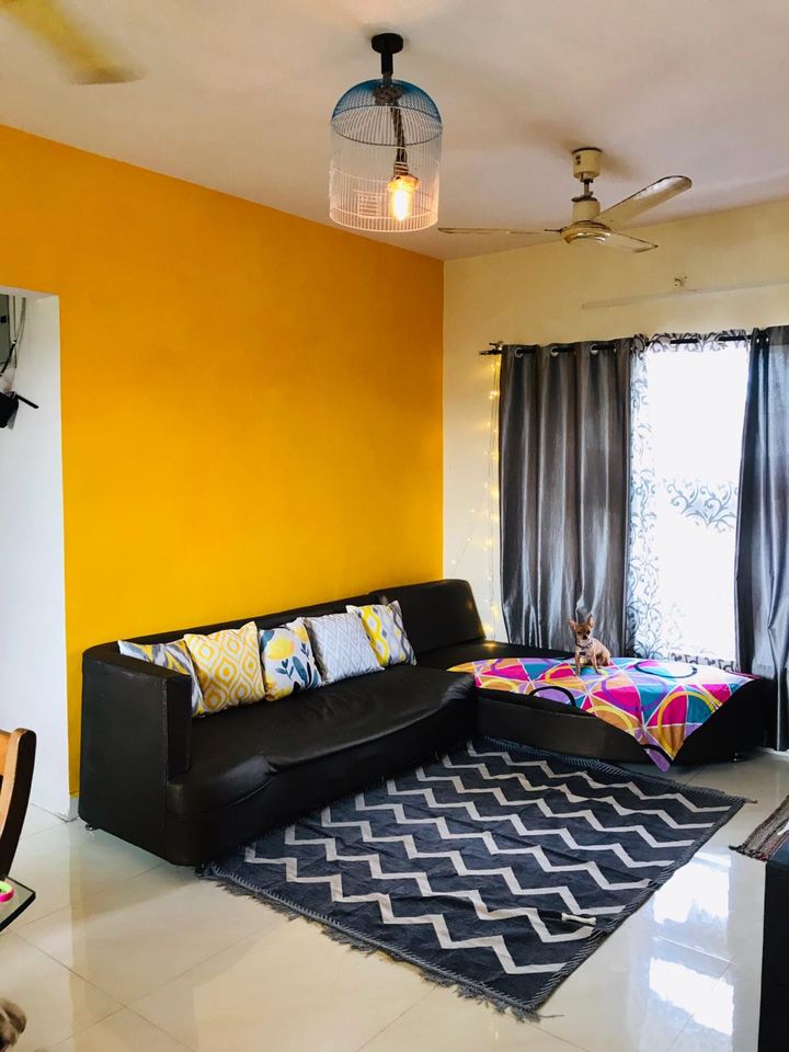 2BHK · Furnished · Apartment