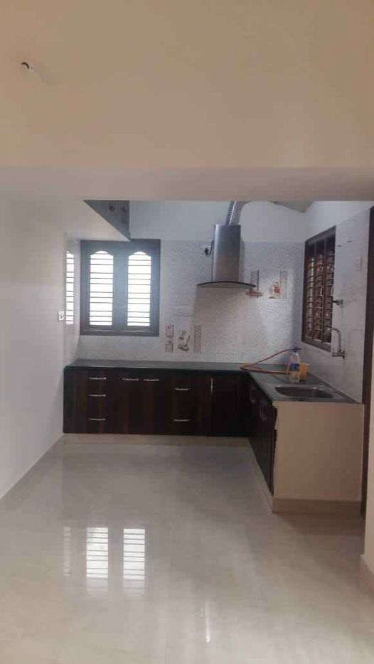 2BHK · Semi Furnished · Apartment