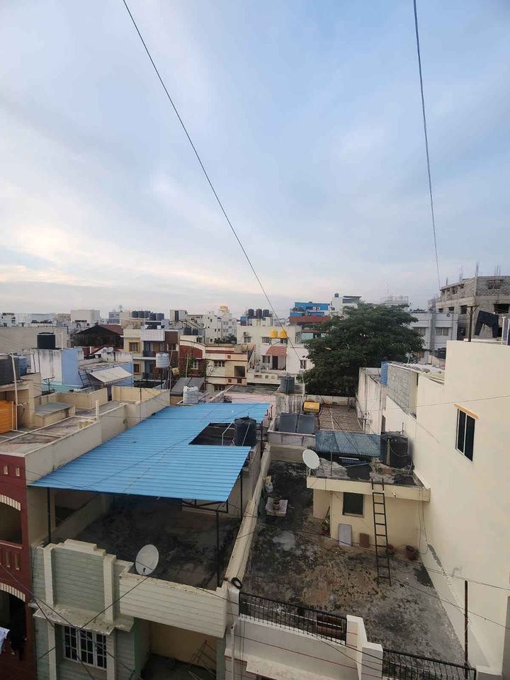 2BHK · Semi Furnished · Apartment