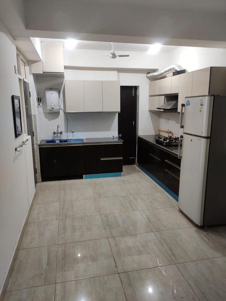 1BHK · Furnished · Apartment