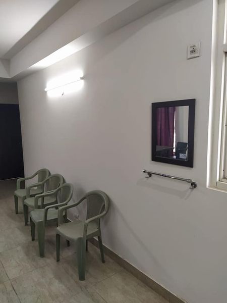 1BHK · Furnished · Apartment