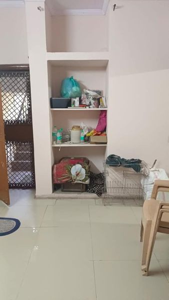 1BHK · Semi Furnished · Apartment
