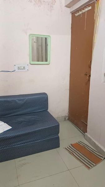 1BHK · Semi Furnished · Apartment