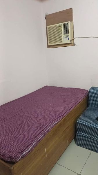 1BHK · Semi Furnished · Apartment