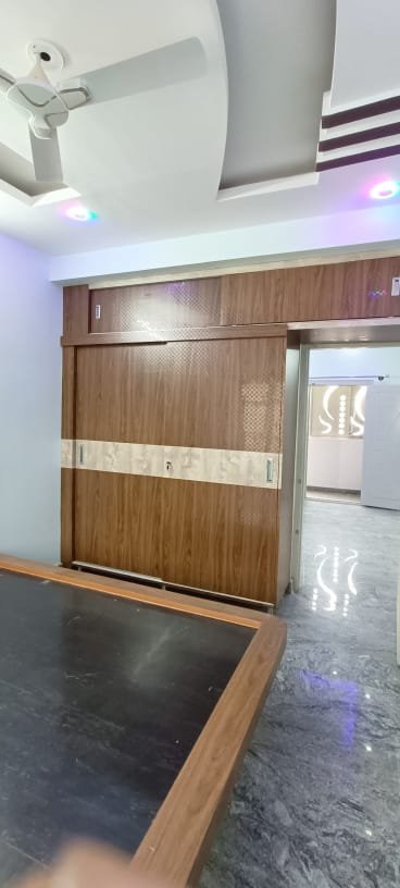 2BHK · Furnished · Apartment