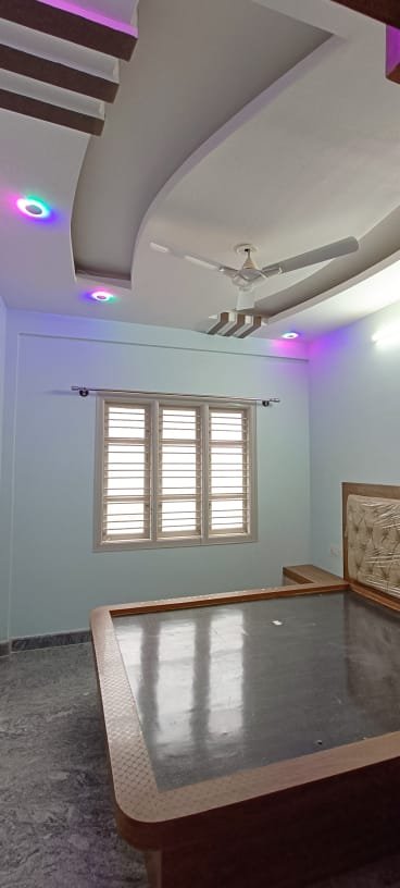 2BHK · Furnished · Apartment