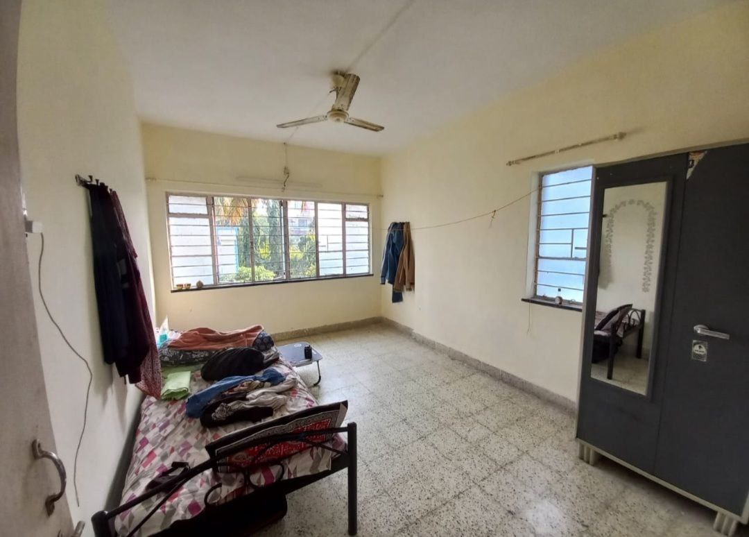 1BHK · Furnished · Apartment