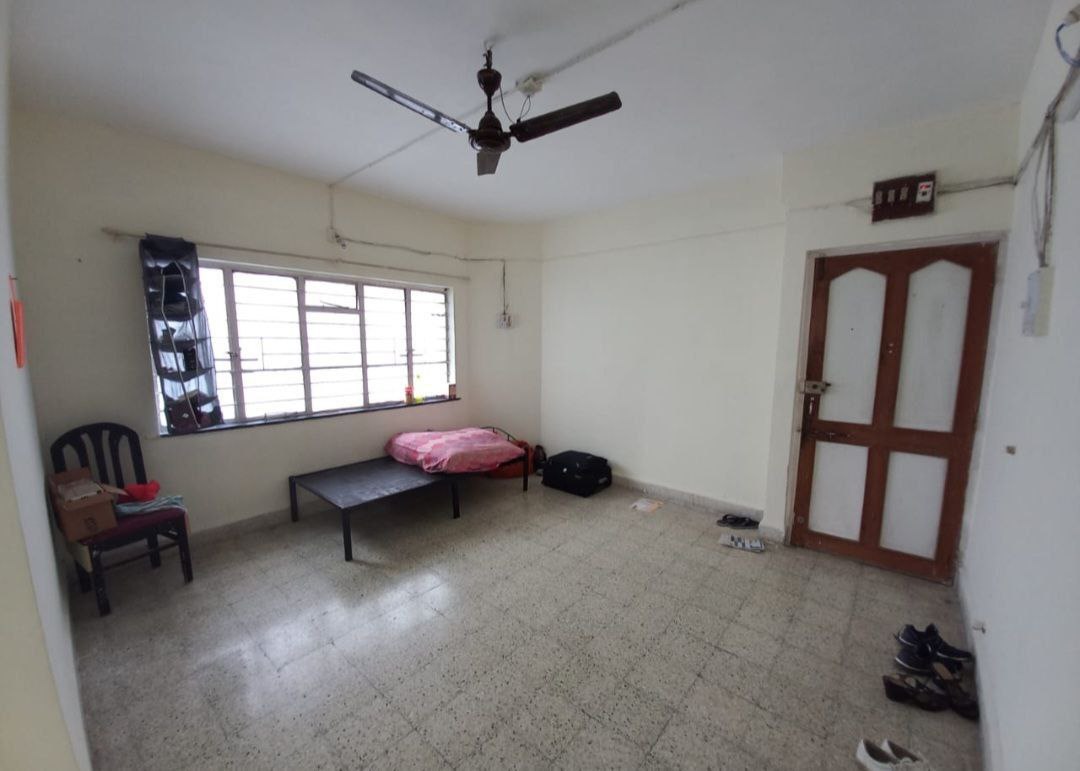 1BHK · Furnished · Apartment