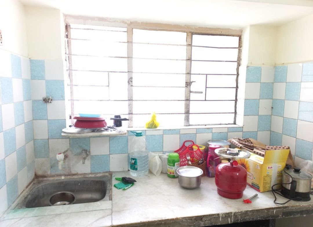 1BHK · Furnished · Apartment