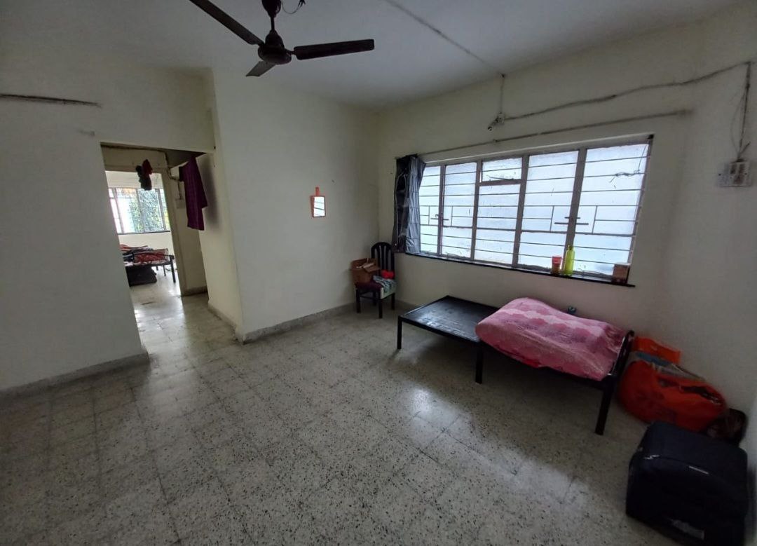 1BHK · Furnished · Apartment