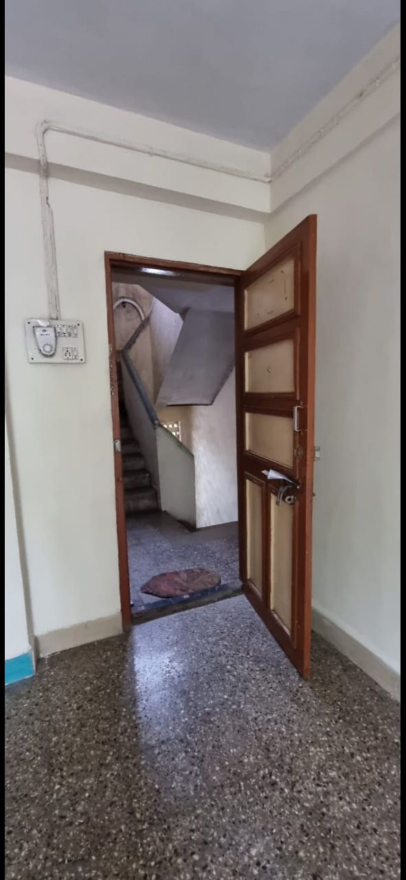 1BHK · Furnished · Apartment