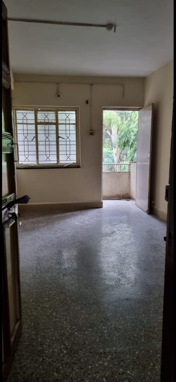 1BHK · Furnished · Apartment