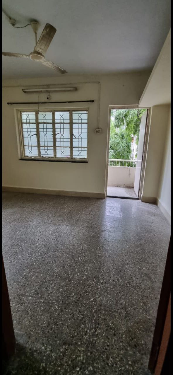 1BHK · Furnished · Apartment
