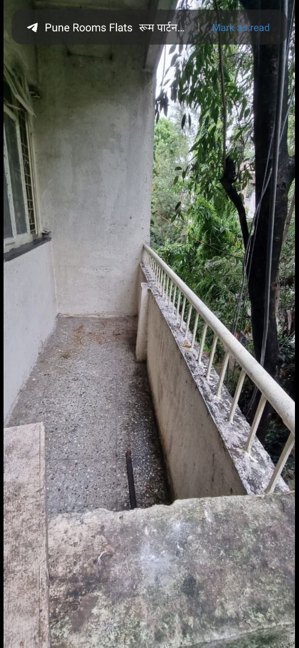 1BHK · Furnished · Apartment
