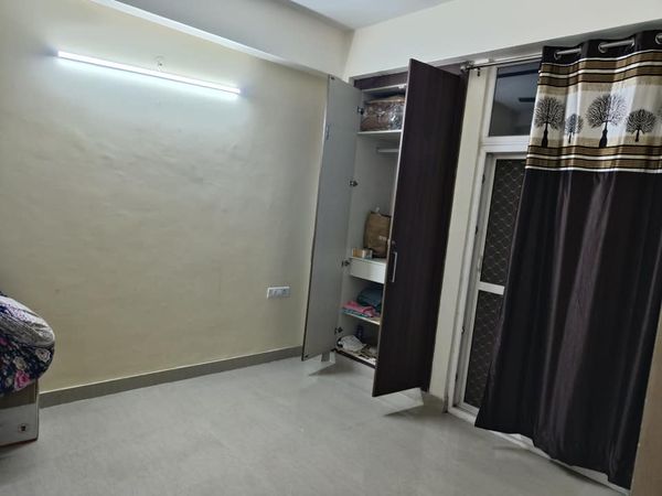 2BHK · Furnished · Apartment