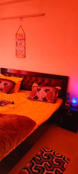 1BHK · Furnished · Apartment