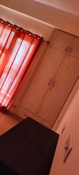 1BHK · Furnished · Apartment