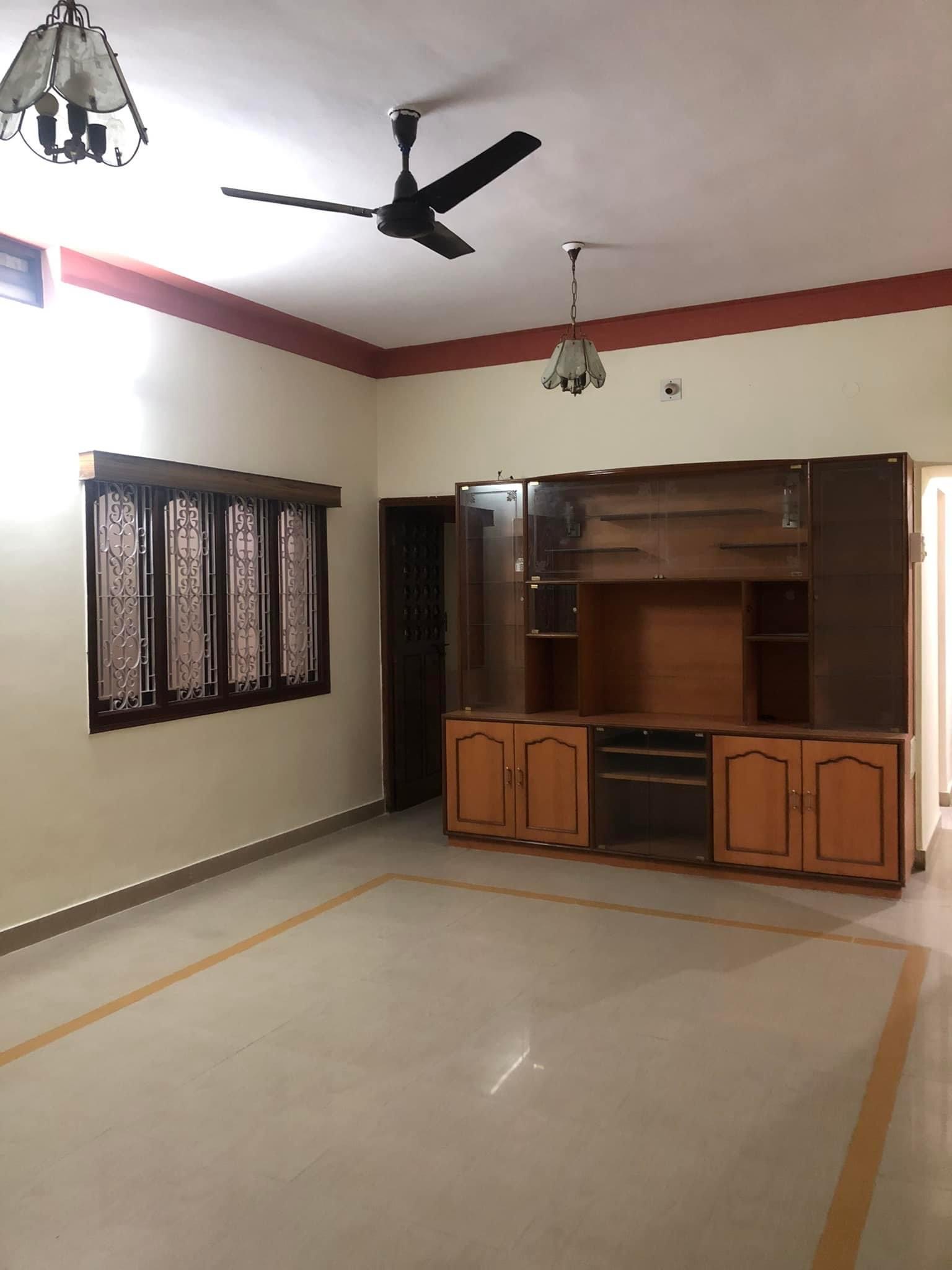 2BHK · Semi Furnished · House/Villa