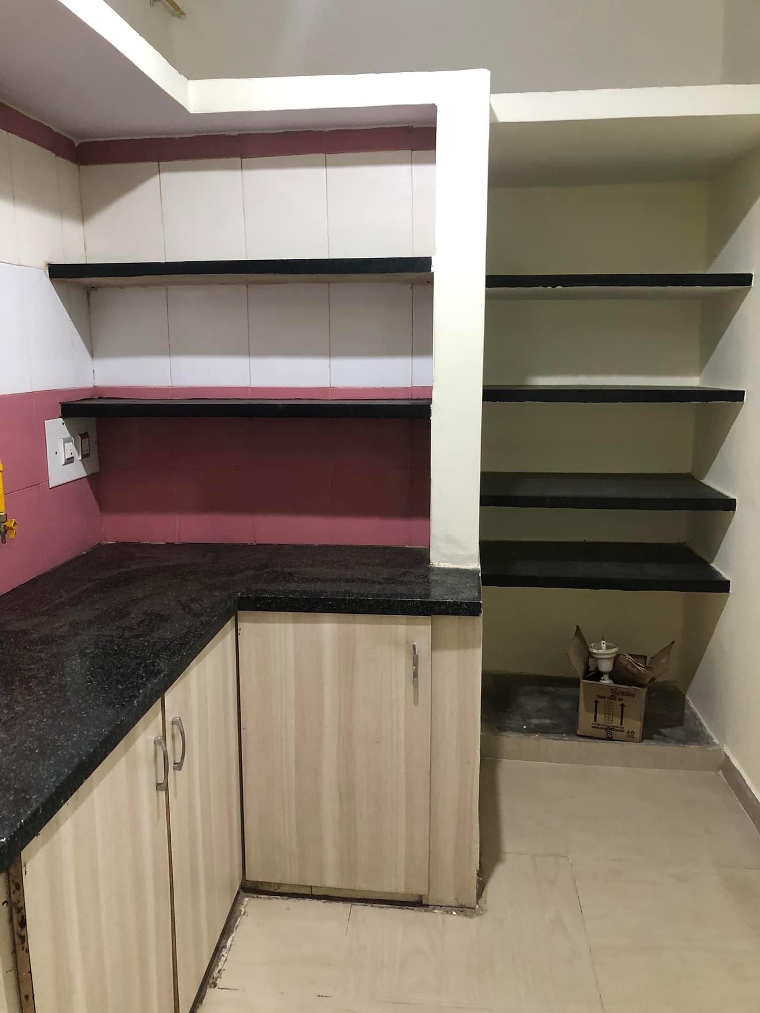 2BHK · Semi Furnished · House/Villa