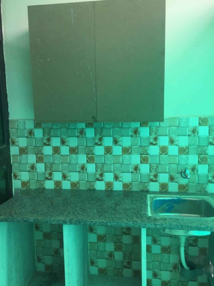 1RK · Furnished · Apartment